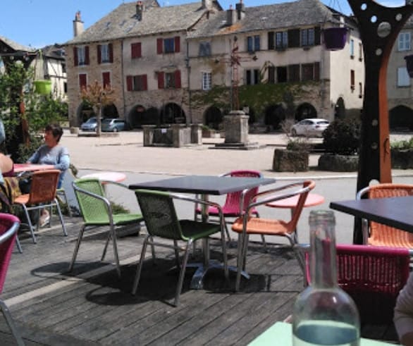 Le Bar Des Amis — photo 3