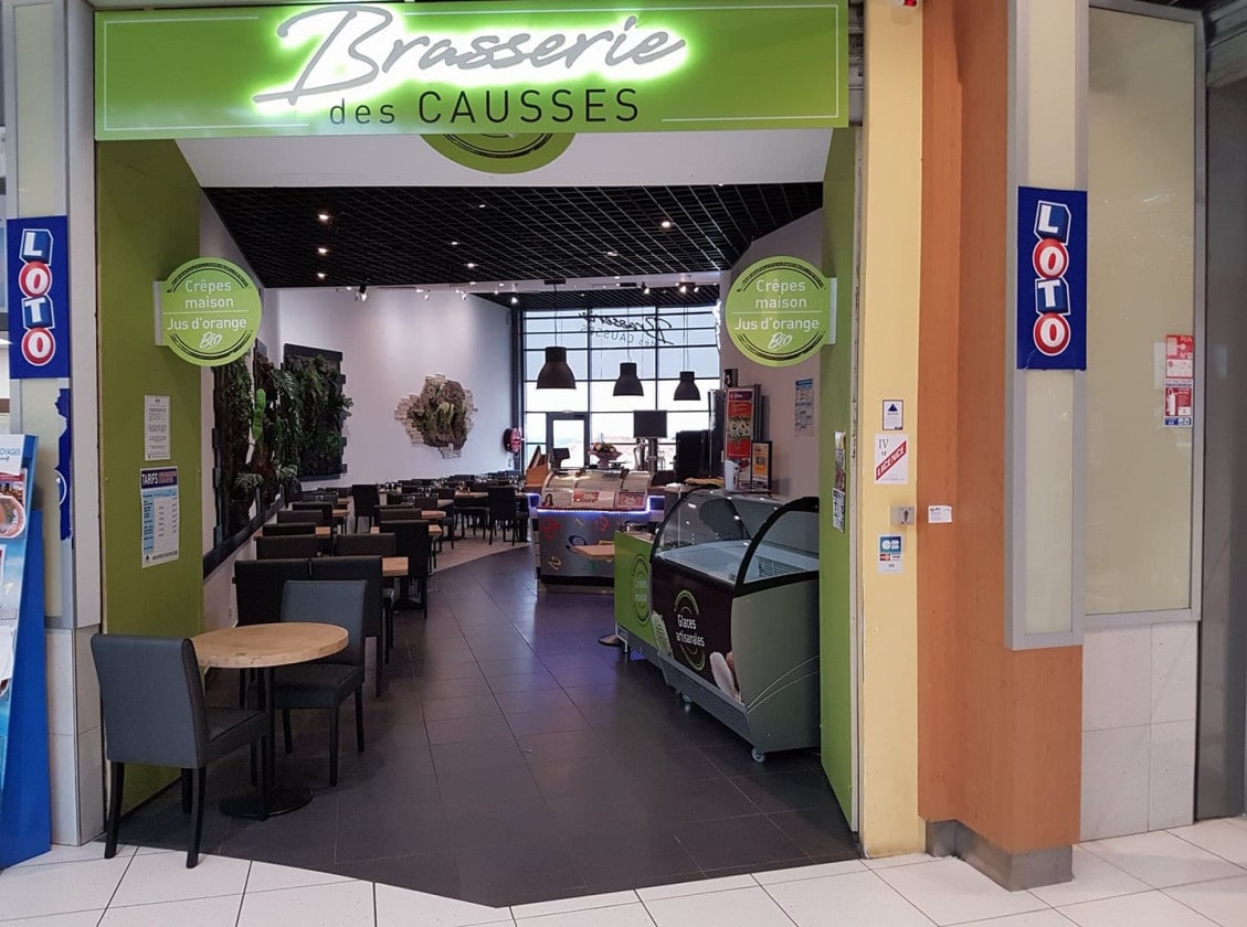 Brasserie des Causses — photo 3
