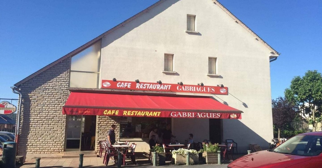 café restaurant Gabriagues — photo 3