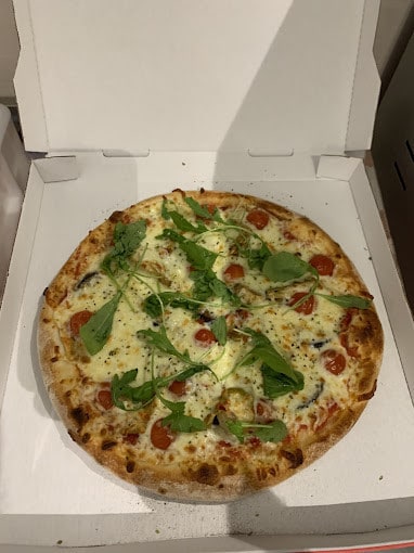 Classik pizza — photo 2