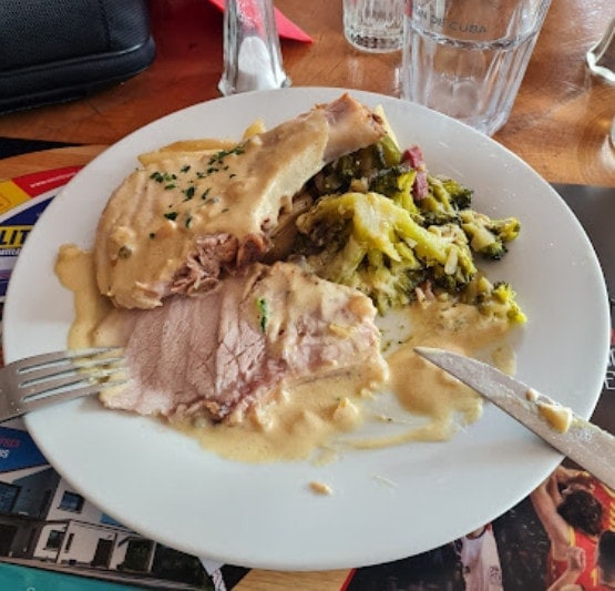 La Briquetterie "Chez Régis" — photo 2
