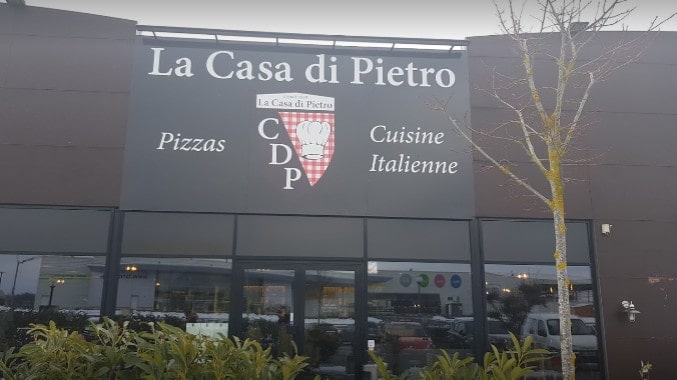 La Casa Di Pietro — photo 2