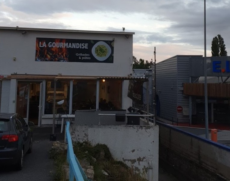 La Gourmandise — photo 3