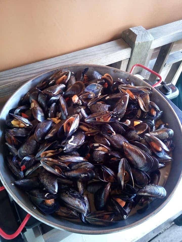 Pika paella — photo 2