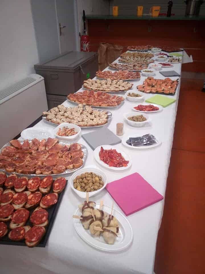 Pika paella — photo 3