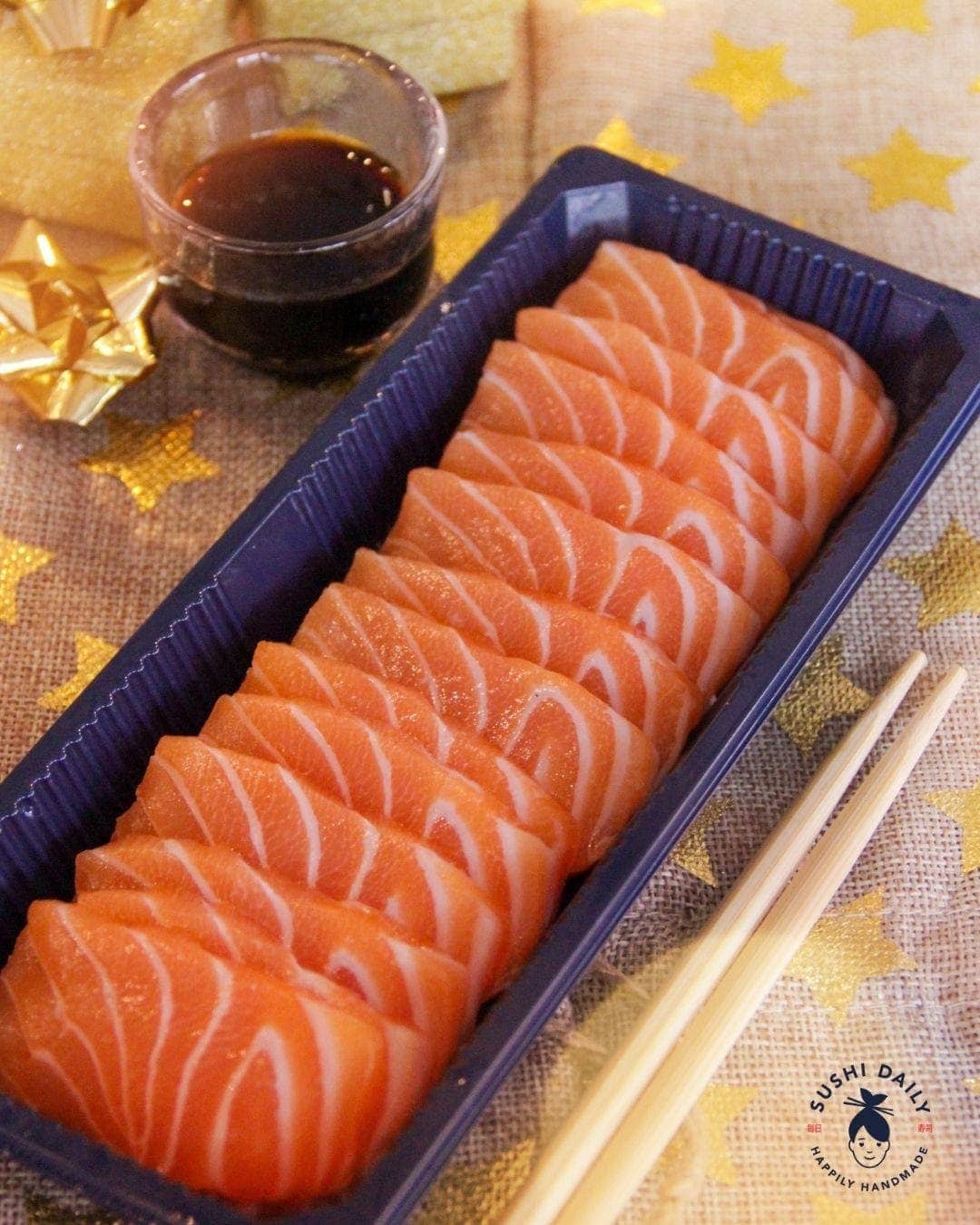 Sushi Daily — photo 2