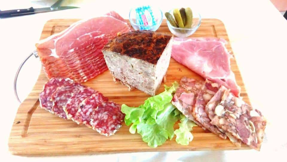 Bar Restaurant d'Arsac — photo 3
