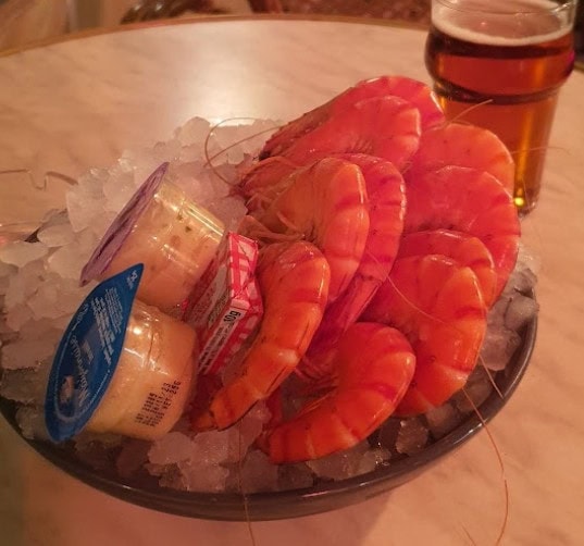 Photo de 500 Degrés Pizza