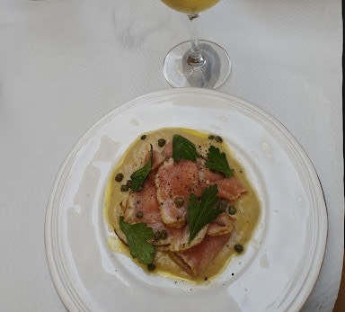 Photo de À Moro
