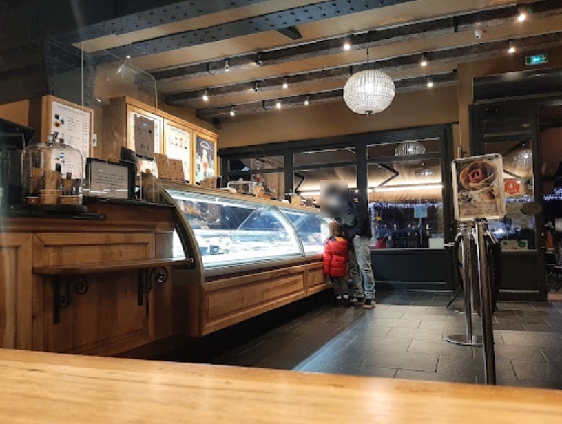 Amorino — photo 3