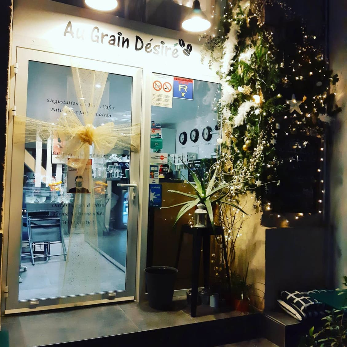 Au Grain Désiré — photo 3