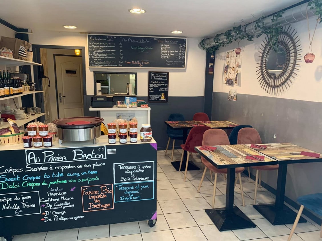 Au Panier Breton — photo 3