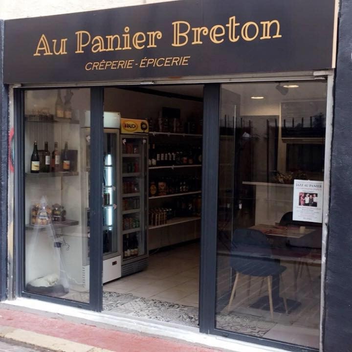 Au Panier Breton — photo 2