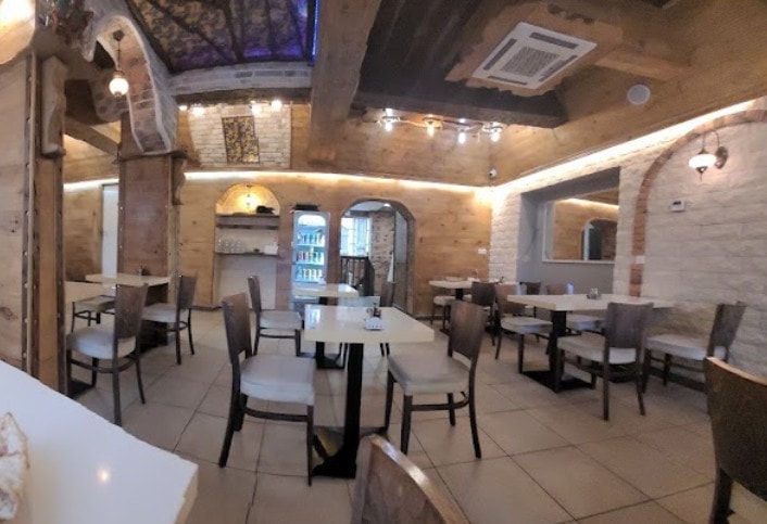 Babylon Palace — photo 3