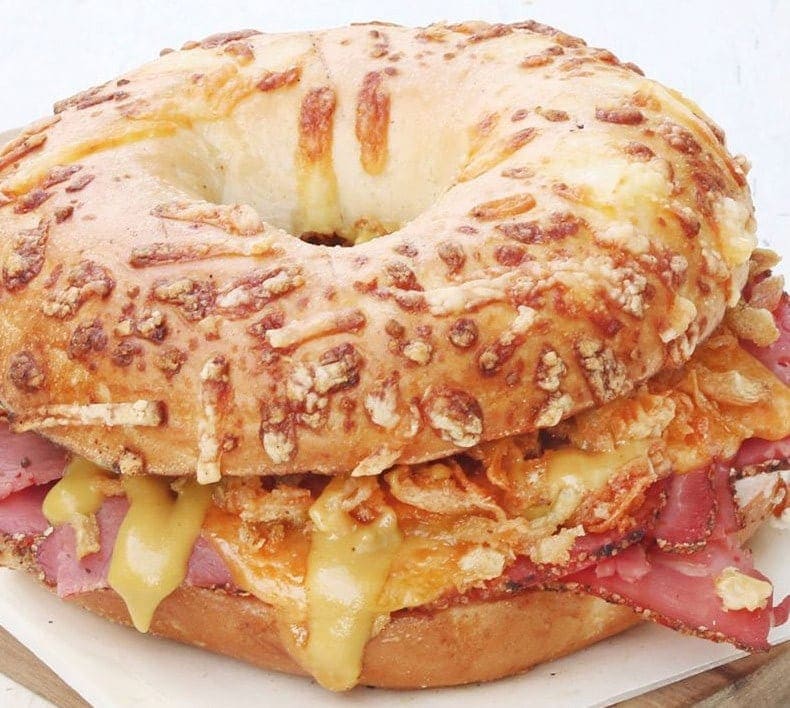 Bagel corner — photo 3