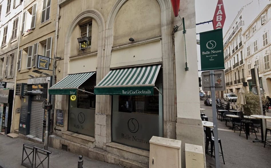Balle neuve — photo 2