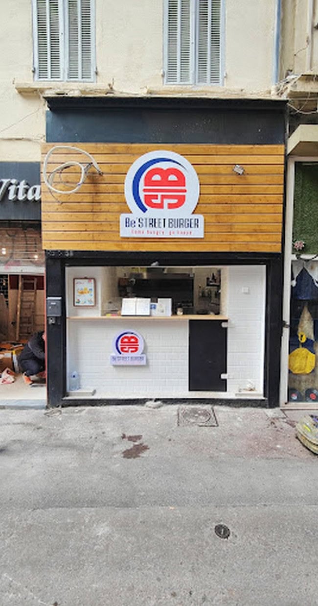 Be'Street Burger — photo 3