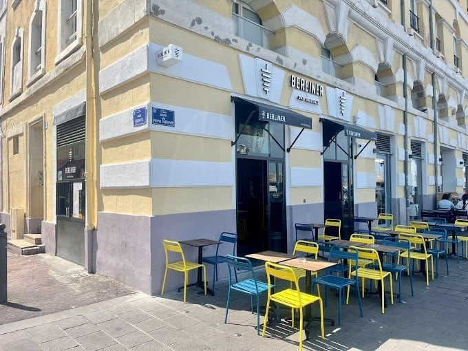 Berliner Das Original — photo 3
