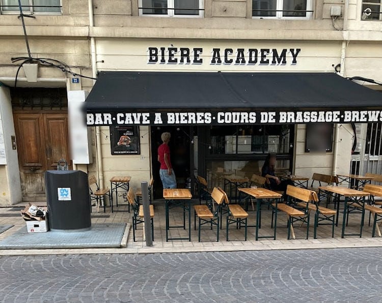 Bière Academy — photo 2