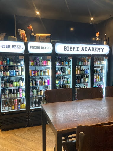 Bière Academy — photo 3