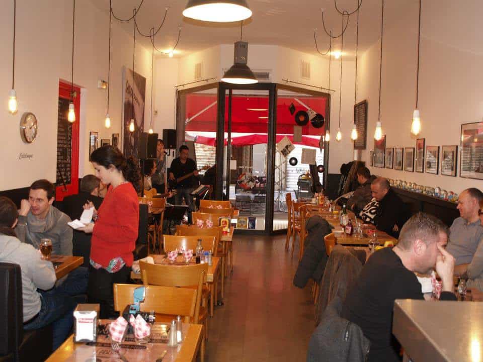 Bistrot Haxo — photo 3