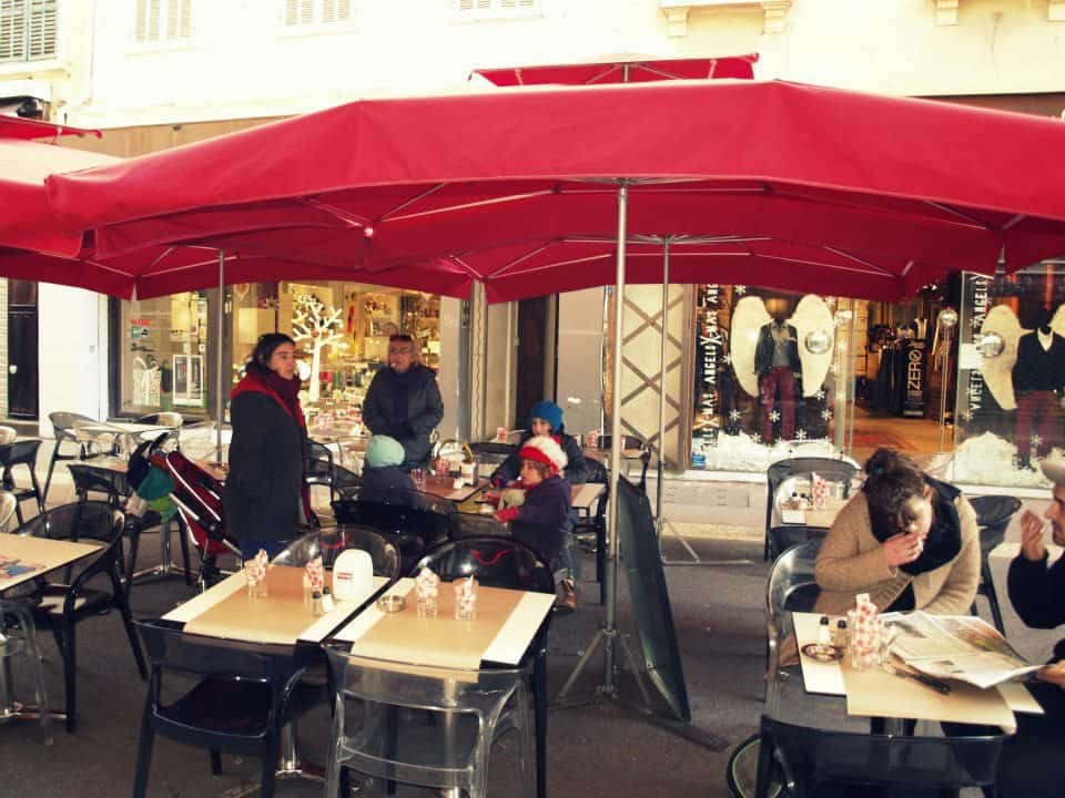 Bistrot Haxo — photo 2