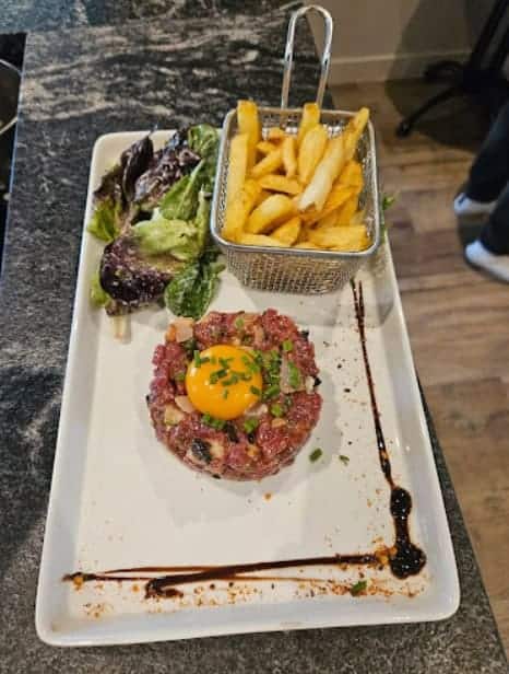 Photo de Bistrot Pub Le Joseph