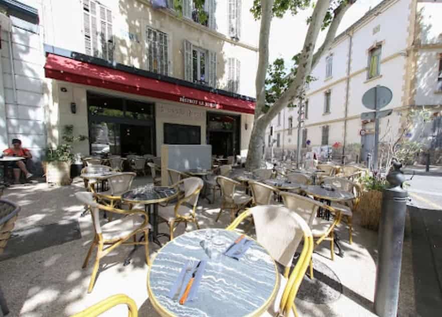 Bistrot Pub Le Joseph — photo 2