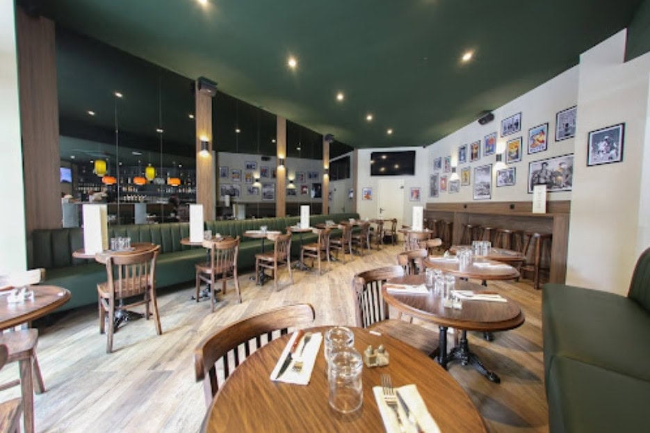 Bistrot Pub Le Joseph — photo 3