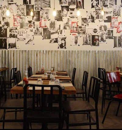 Burger's Banquet — photo 3