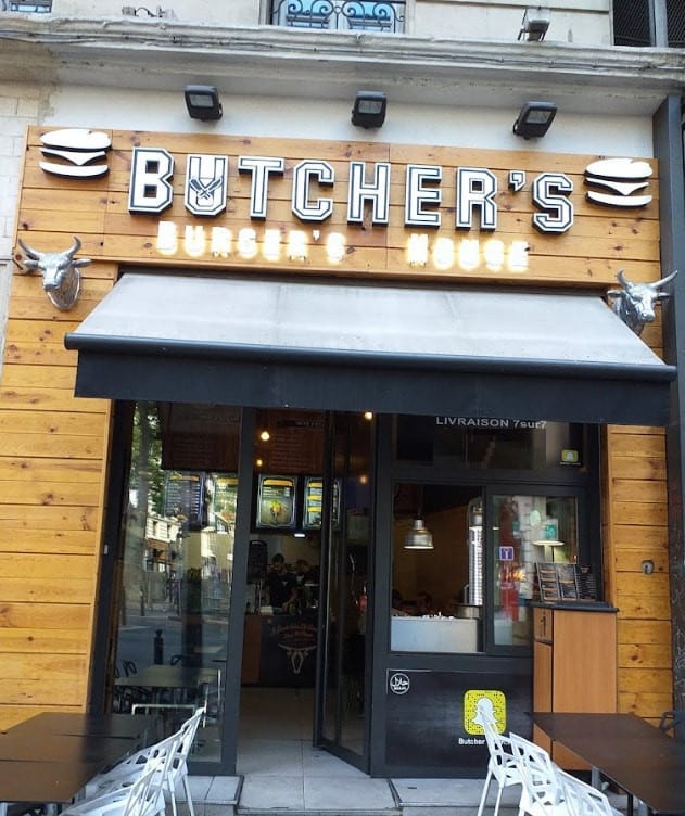 Butcher's — photo 2