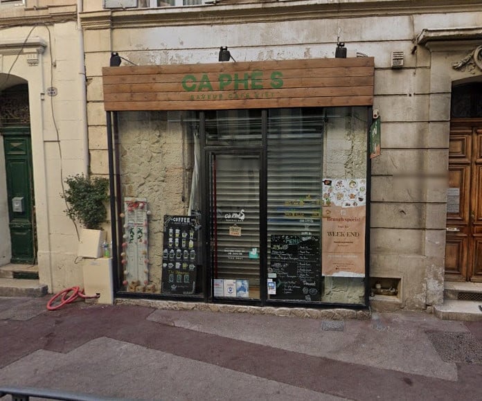 Ca Phe S — photo 3