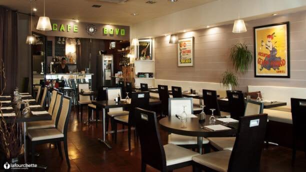 Café Bovo — photo 3
