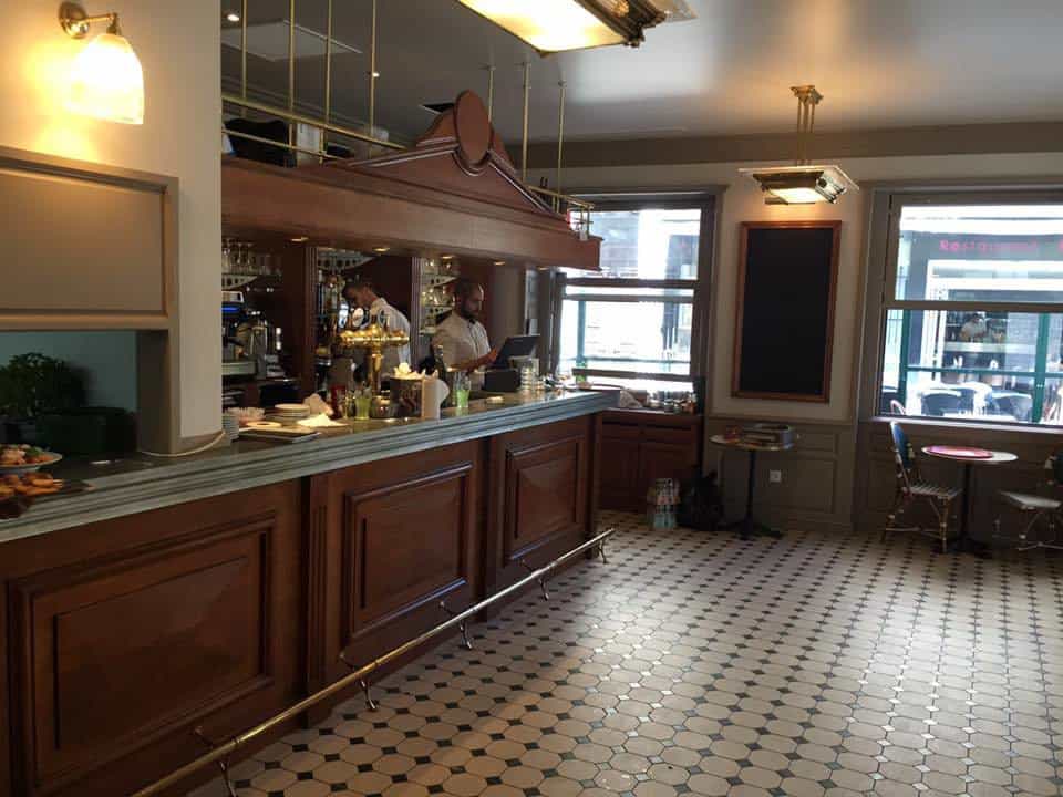 Café du Commerce — photo 3