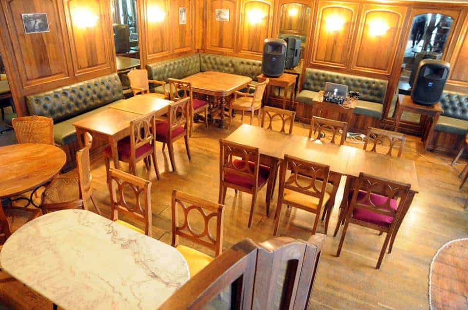 Café Du Tailleur — photo 2