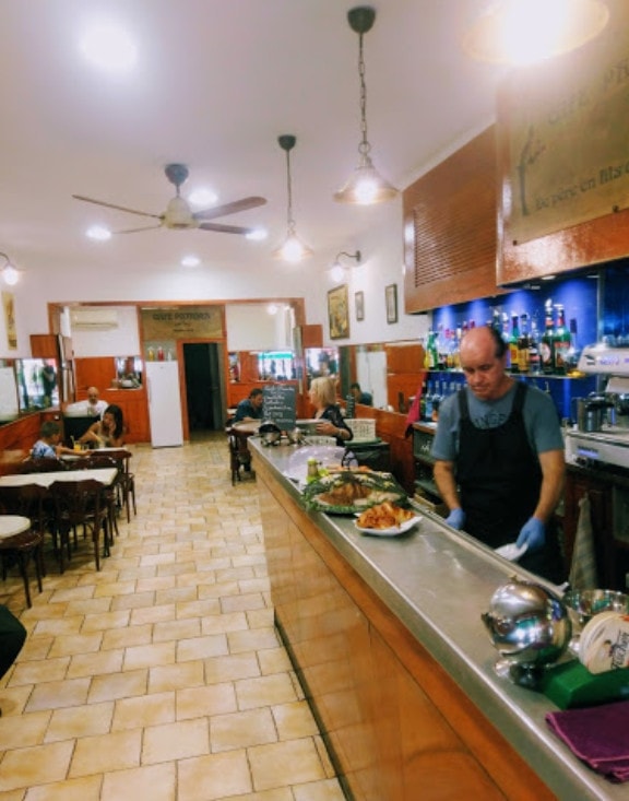 Café Prinder — photo 2