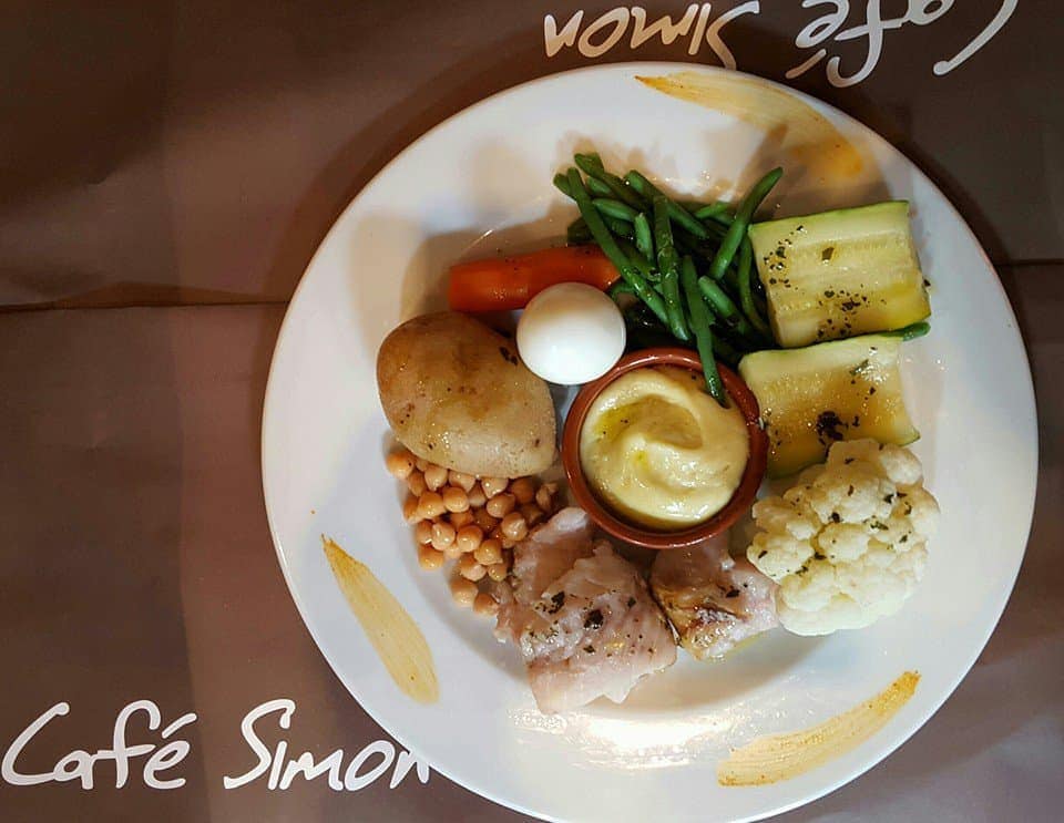 Café Simon — photo 2