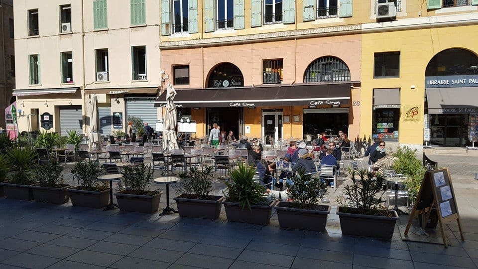 Café Simon — photo 3