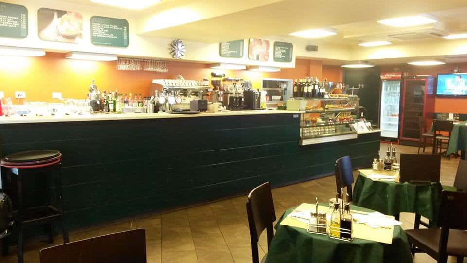 Caffè San Carlo — photo 3