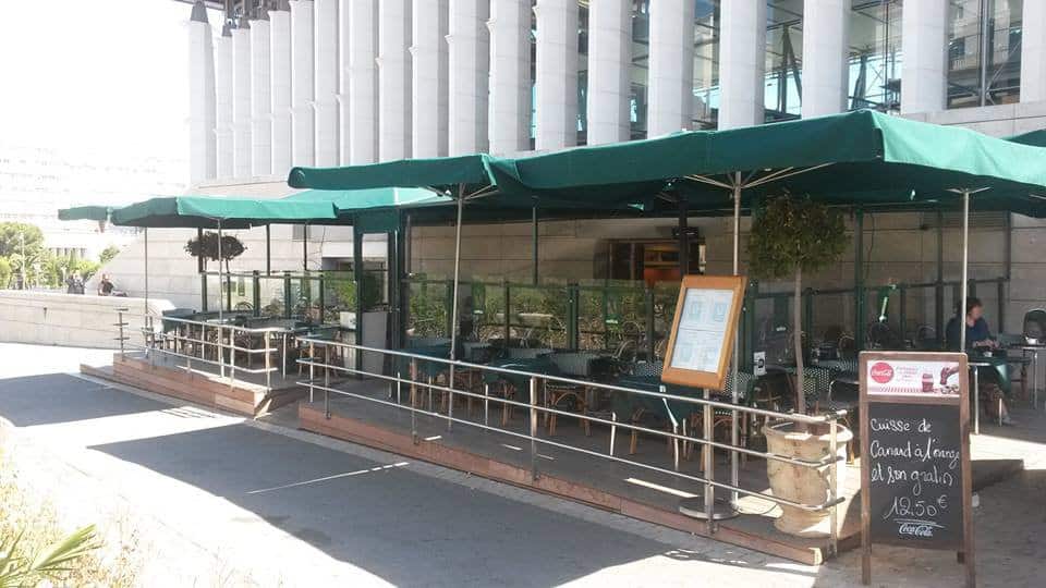 Caffè San Carlo — photo 2