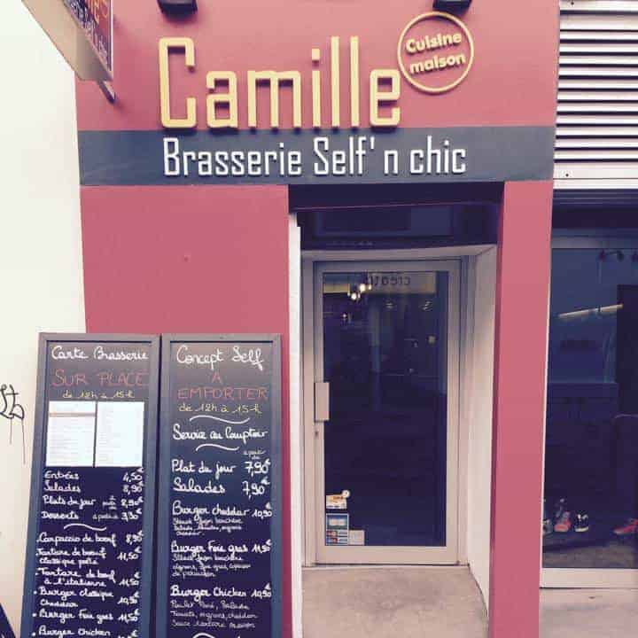 Camille — photo 2