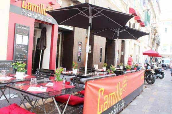 Camille — photo 3