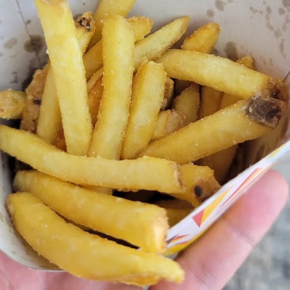 Photo de Carl's Jr