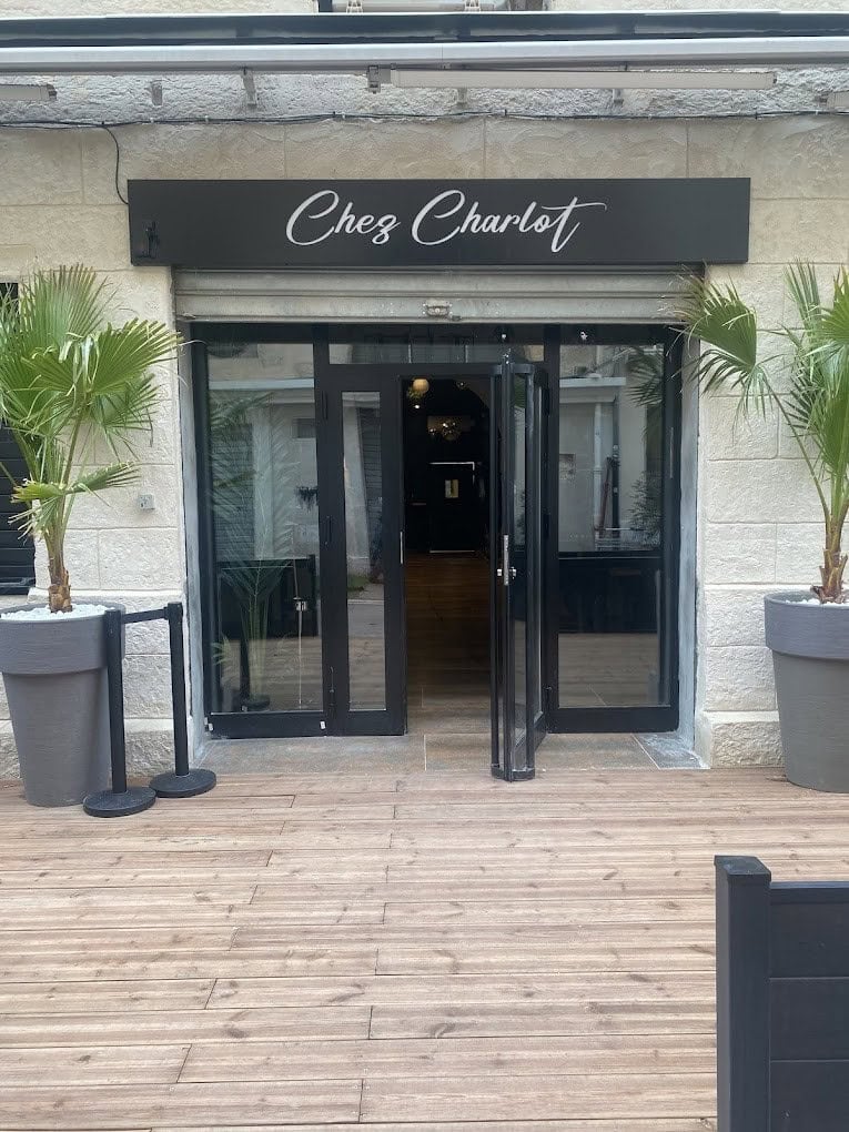 Chez Charlot — photo 3