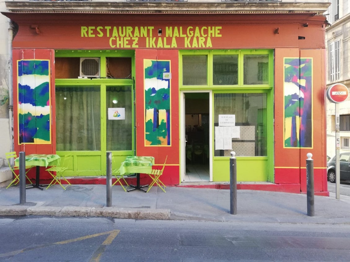 Chez Ikala Kara — photo 2
