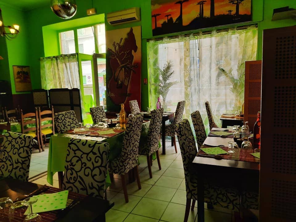 Chez Ikala Kara — photo 3