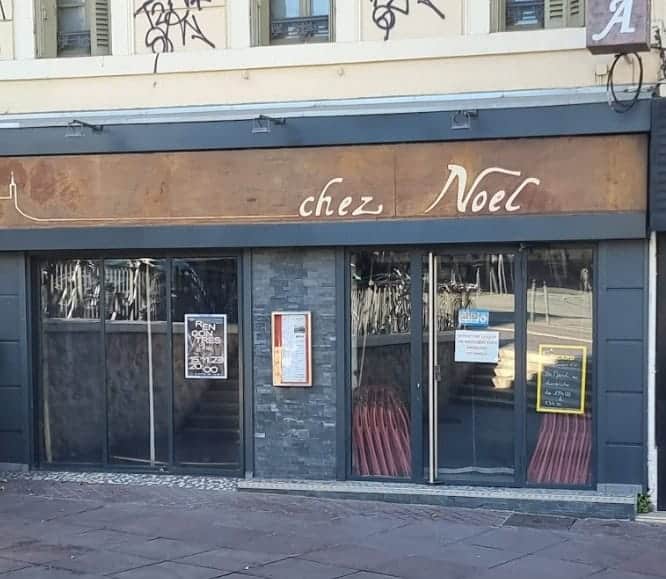 Chez Noel Pizzeria — photo 2