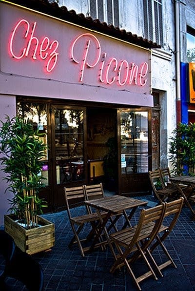Chez Picone — photo 2
