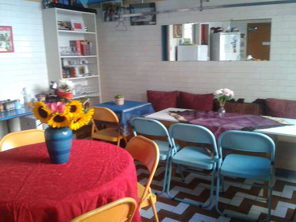 Chez Romain et Marion — photo 2
