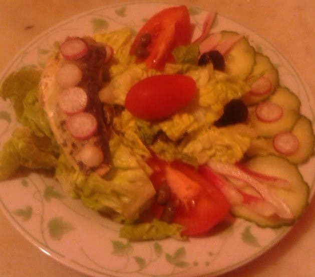 Chez Romain et Marion — photo 3